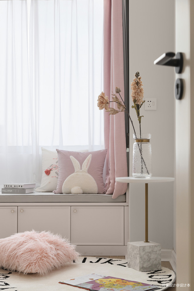 简约|以现代的表现形式来满足业