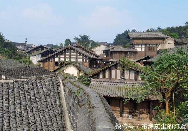 永川松溉|悠悠岁月八十载，助母圆梦出生地