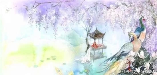 “我想你了”用文言文怎么说?女孩子听了红了脸