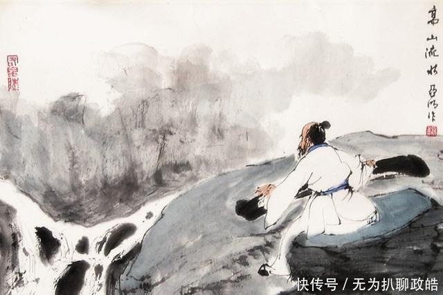 知音|什么样的人可以升级为“知音”?看我们古人是怎么做的就知道