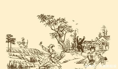 浅析《儒林外史》与《官场现形记》讽刺之差异!