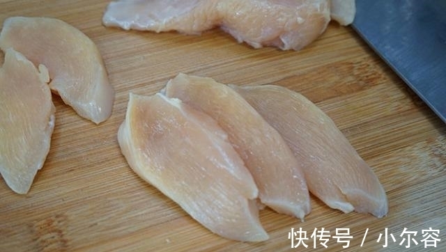 炸鸡柳|不管家里有钱没钱,都要多给孩子吃这菜,比牛肉便宜,比羊肉滋补