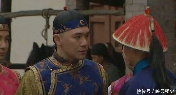 数量上|一个两广总督到底能有多少女人,为何会有严格的规定?