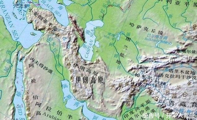 争得|阿富汗地瘠民贫,却能令顶尖大国们争得头破血流,吸引力何来