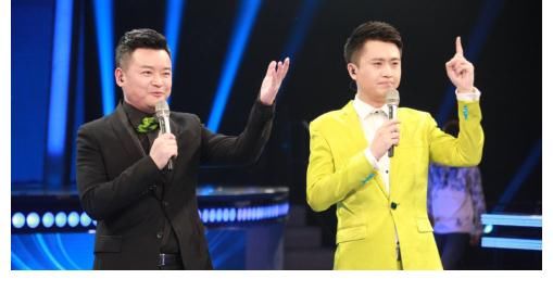 央视|李佳明不再沉默，说出为何因徐小平离开央视，原来他才是最大赢家