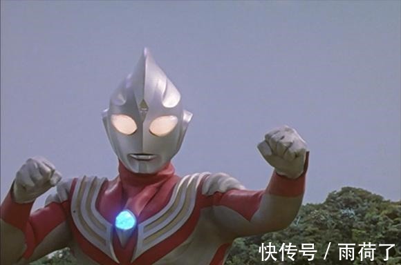 奥特战士|不用变换形态,奥特曼里唯一的肌肉男