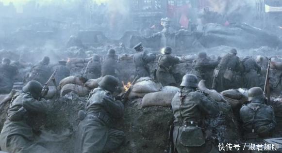 每分钟|史上最惨的防守战役:平均每分钟死10个人,足足打了8个月