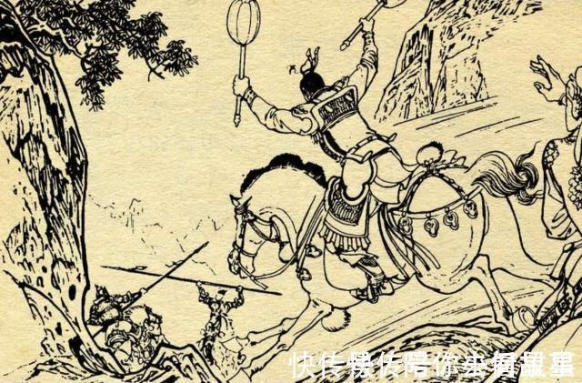 李元霸!秦琼大战罗成,李元霸不让秦琼吃亏,舞金锤斗银枪,结果首尝败绩