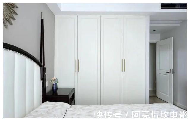 实用性|美式风格华而不实？晒晒这套设计，完美诠释美式风的实用性！