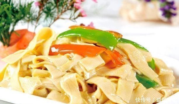 5道美味可口家常菜菜！让人看着流口水，以后做饭不再愁啦