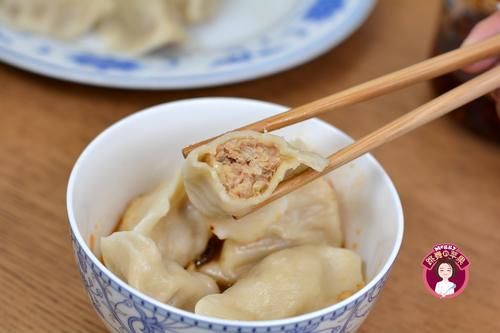  馅料|冬至吃饺子，10种馅料的饺子，想吃哪种随便选，鲜香入味真好吃