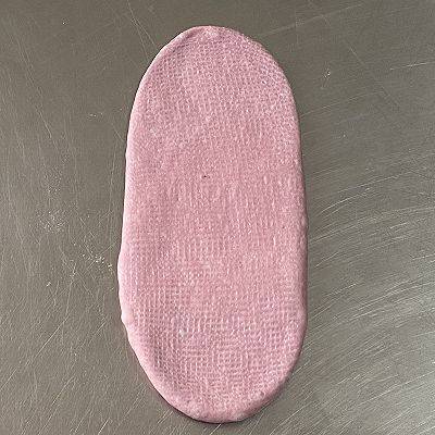 蔓越莓牛牛吐司|紫薯蔓越莓牛牛吐司