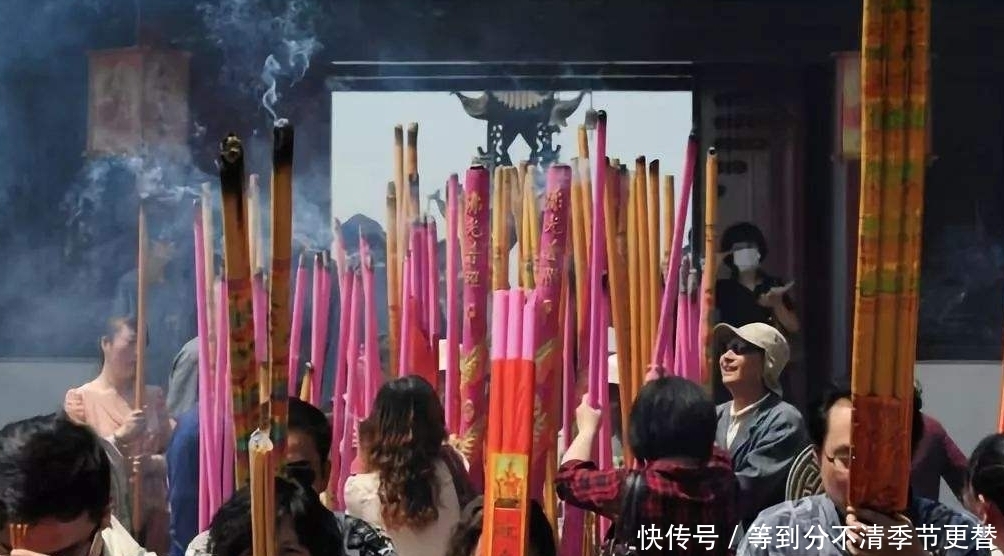 寺庙|不要带孩子去这5个地方,并非是迷信,家长要记住了