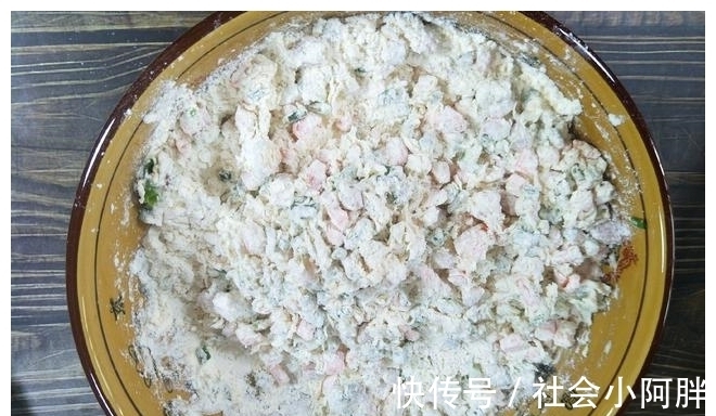 面食|不管做什么面食,记住2个小技巧,面食蓬松又柔软,小孩超解馋
