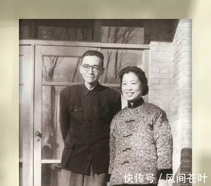 外孙@梁思成后人现状两个孙子都改姓林徽因死前为何没见上新生外孙!