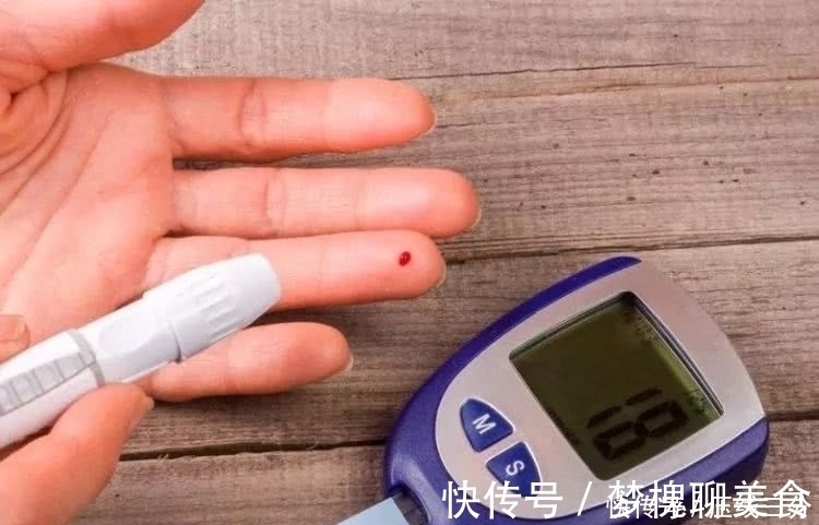 并发症|天然“胰岛素”被医生找到,每天吃一点,越吃血糖越平稳