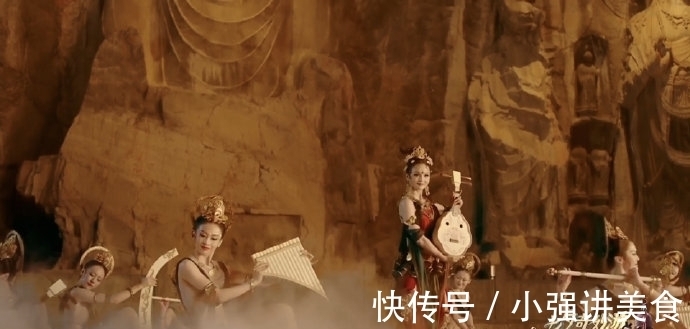 七夕|如何评价河南卫视七夕奇妙游