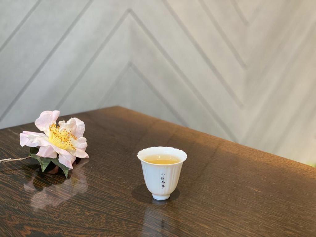 体质|令人费解,为什么你喝白茶会口渴,而我不会?这3个原因可以解惑