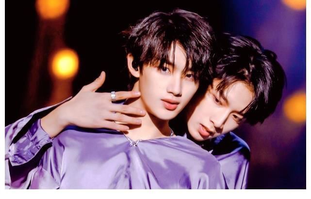 1個(gè)加入王牌,1個(gè)加入快本,4個(gè)有了小團(tuán)綜!時(shí)代少年團(tuán)正在崛起