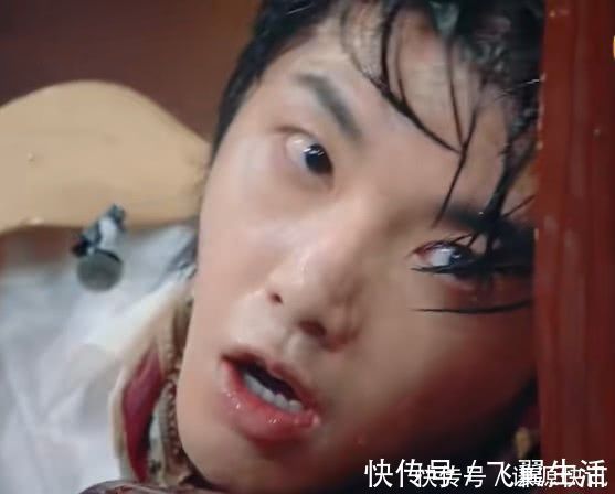 表现力|华晨宇被周一围“欺负”,却无一人阻拦,节目组忙用8字弹幕救场