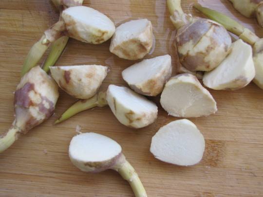 雌激素|它是叶酸的携带者,女性常食,通乳散结可预防乳腺癌