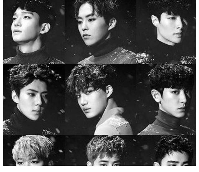 刘宪华|张艺兴离开团队后，在新节目中再跳EXO舞蹈，感动不少粉丝！