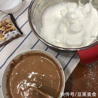 ix3|这道巧克力慕斯蛋糕藏着小惊喜，瞬间征服你