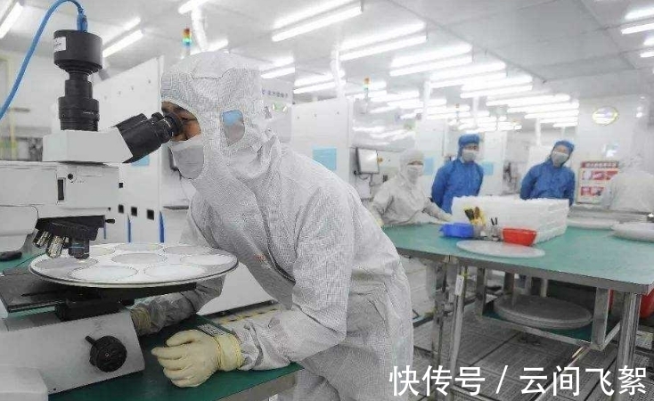 美国|结果出炉!台积电新工厂确定了