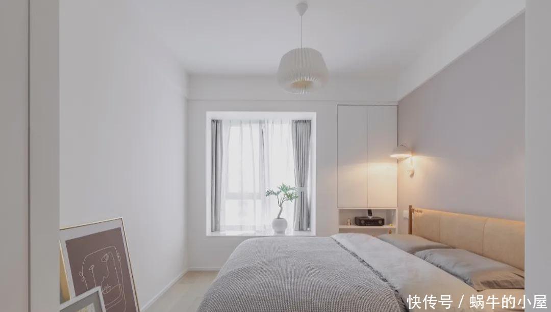 小空间|男主把房子装修这么精致,可能有人看了想嫁,会是你吗