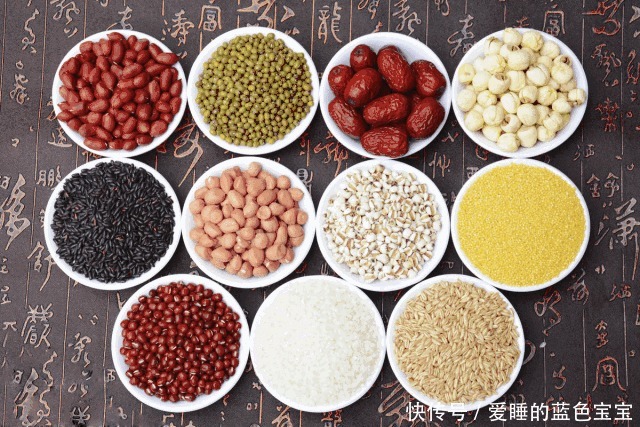 大寒逢腊八,无粥何以欢!担心宝宝不能喝腊八粥?食材做法有讲究