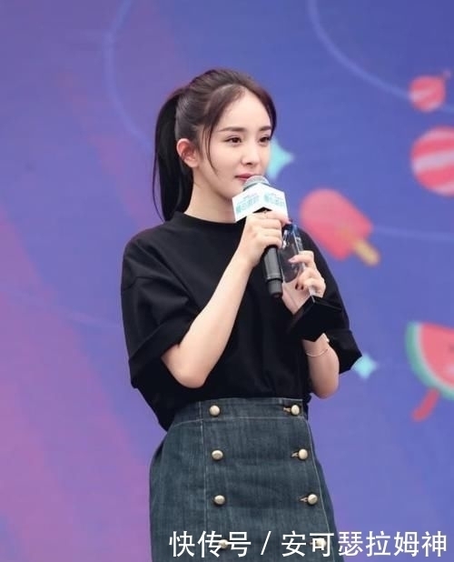 灯笼辫|女生不要总是披发,2020年流行这3款“扎发”,时髦显脸小有气质