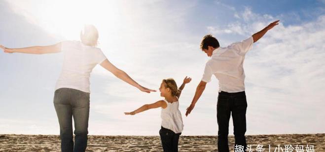 家长们|“更喜欢奶奶还是姥姥?”孩子真实回答的背后,家长们需反思