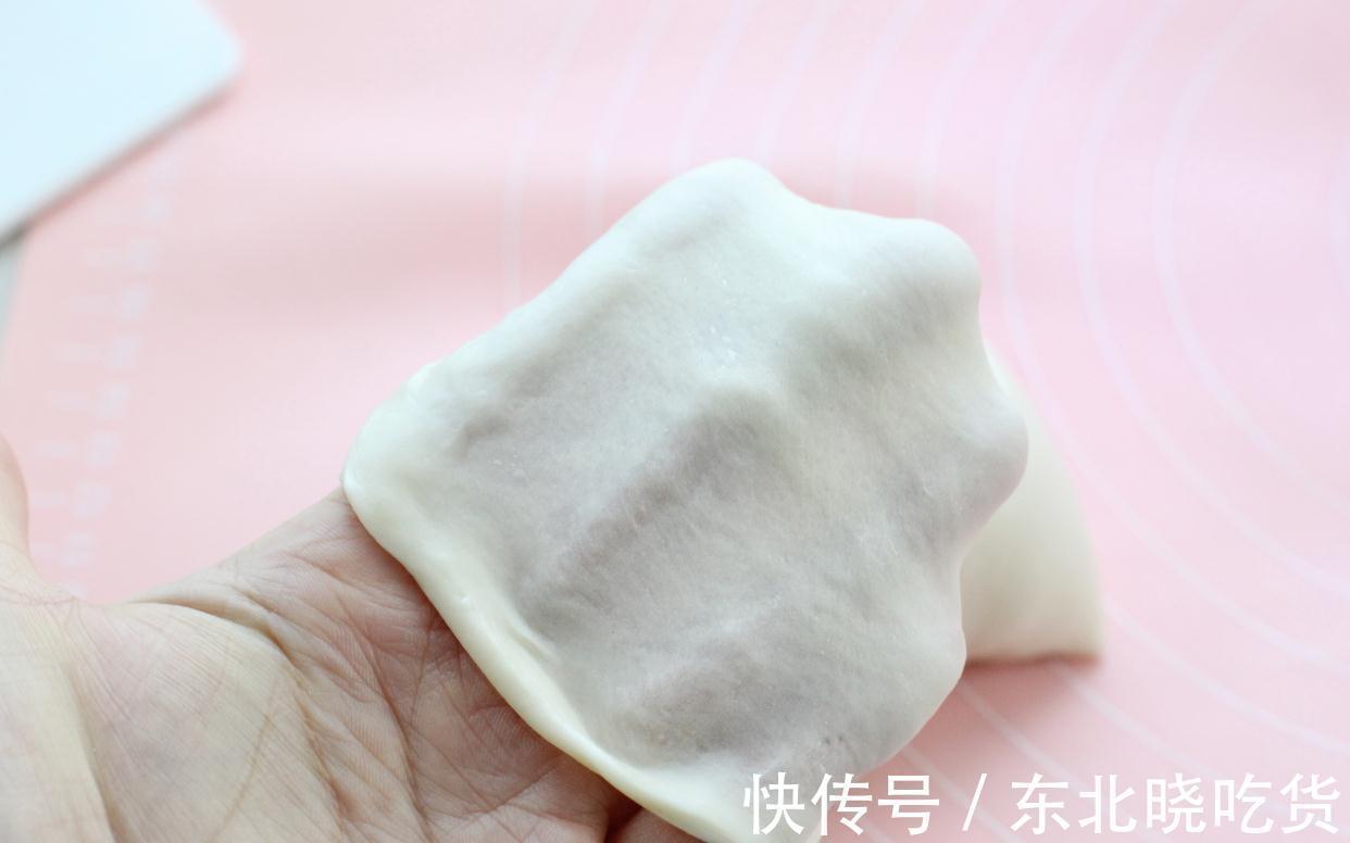 美到不舍得吃的中式点心，香酥可口颜值高，甜而不腻一碰直掉渣！
