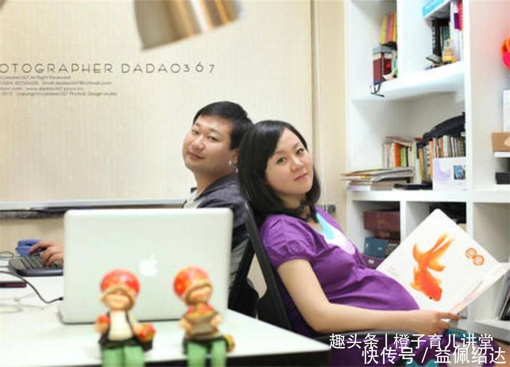 激素|有的孕妇吐到生，而有的孕妇却毫无反应，医生跟胎儿有关系