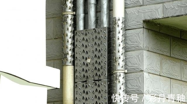 结婚十年|越来越多人阳台都不装防盗网了, 老师傅说要装这种, 太聪明了