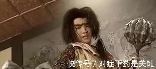 宇文成都@隋唐英雄“十大钝器”排名前三都是锤子,其中此人两项兵器上榜!