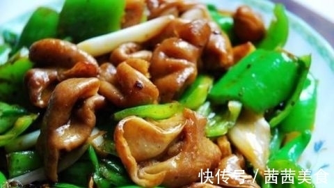 家常菜|鲜香入味的几道家常菜,好吃的流口水,解馋下饭,美味营养又简单