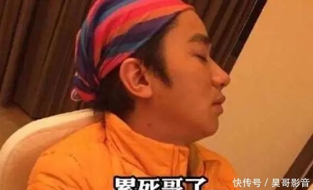 节目组|当年《跑男》节目组曾隐瞒了这4件突发事件，没几个人知道