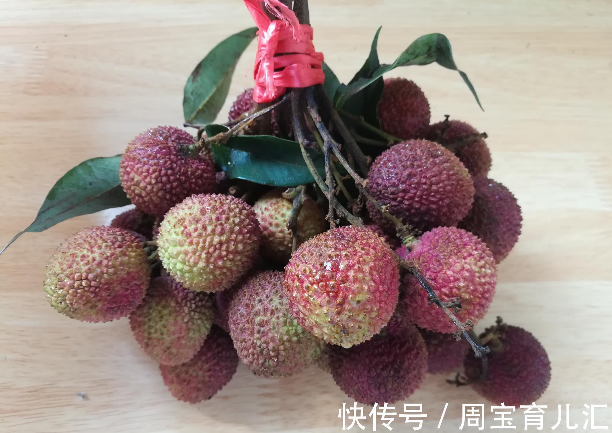 老祖宗|荔枝壳不要丢,用它煮水,我家每周喝3次,很多人却不知道有啥用