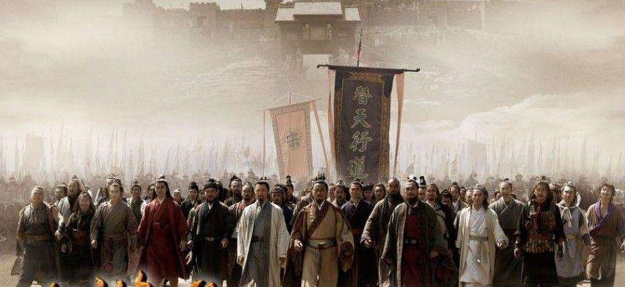 大将|方腊只有八员大将,为何让梁山108位好汉死伤过半?原因有3个