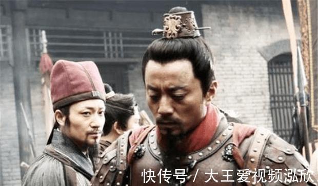 腹黑男$《水浒传》中最腹黑的人,差点干掉宋江和晁盖,坐上第一把交椅