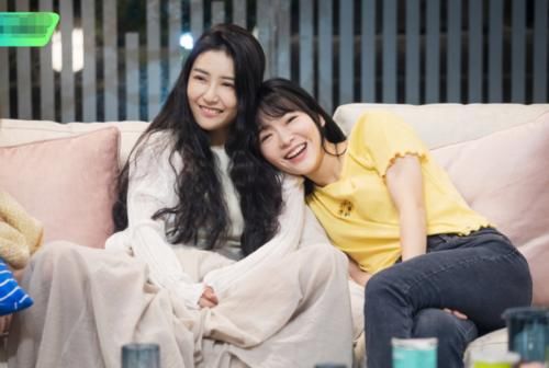  郑琴心|《心动3》姚沐希被指不合群？女嘉宾私下聚会，唯独她一人没互动