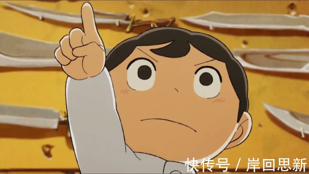 无职转生|十月新番第8周欧美排名:面子果实发动,无职转生险些失去第一