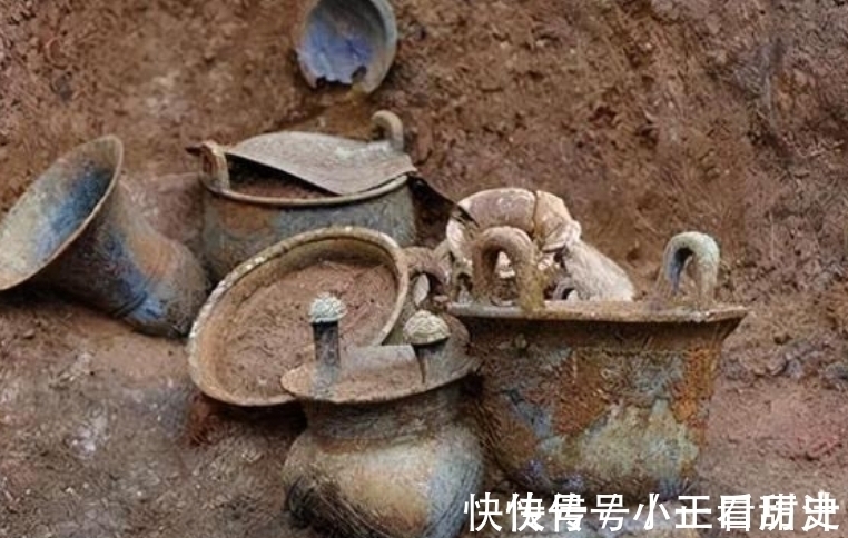 墓葬#盗墓贼姚玉忠,寻宝不用高科技,为何一找一个准,究竟有啥本事?