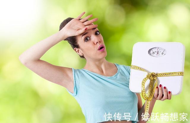 晨起|女人晨起后，身体若有4种迹象，说明你正在“变瘦”的路上