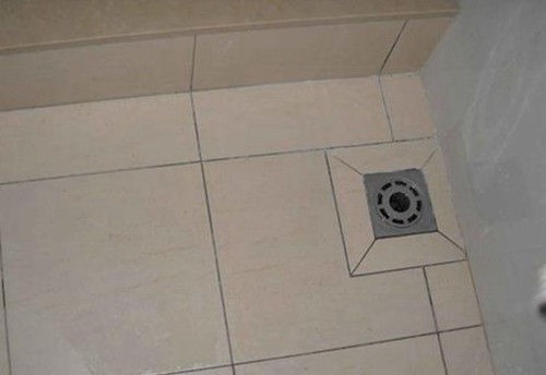 地漏装|卫生间地漏万万不要这样装，我家入住就知有多坑，后悔现在才发觉