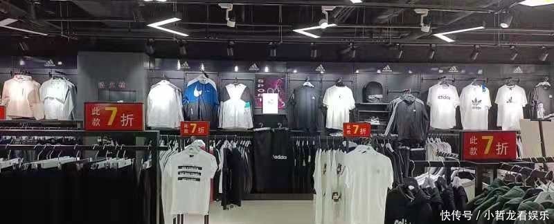 假货|耐克阿迪达斯折扣店加盟：6大问题，一次解答