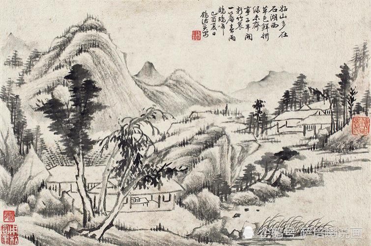  记录历史|稗官野史，古代小说家记录的文学作品