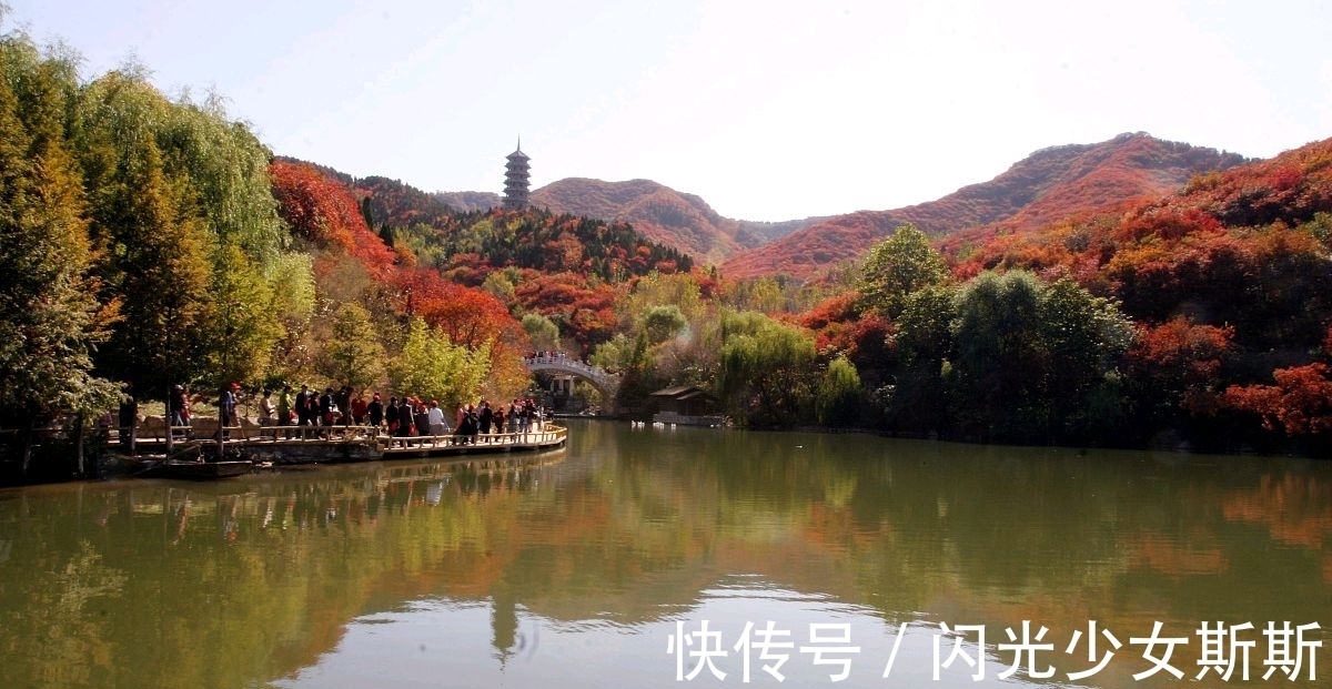 小诗&杨万里两首蕴含人生哲理的小诗,清新自然,极富趣味,值得一读