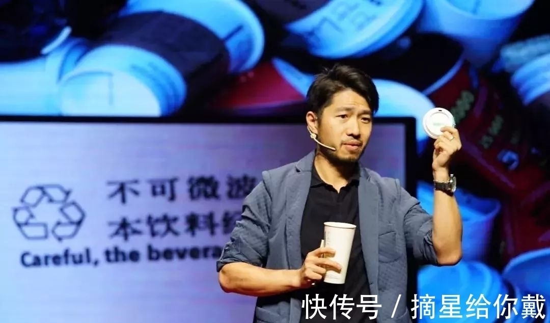 剩菜做旗袍、塑料瓶造大楼，这些年轻人正在用垃圾拯救世界！